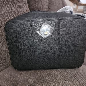 Oragami Owl Crossbody